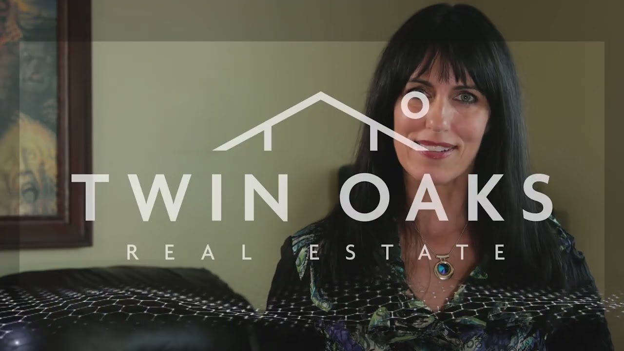 Twin Oaks Real Estate