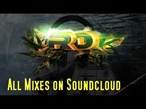 August Mix - Chillout