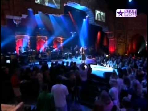 Jordis Unga - The Man Who Sold The World - Encore