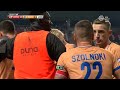 video: Diósgyőr - Puskás Akadémia 1-1, 2024 - Összefoglaló