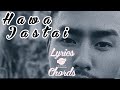Hawa jastai-john chamling rai/lyrics and chords /nepali official music