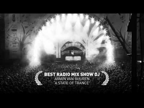 Armada Music Received 20 Nominations for IDMA 2010!