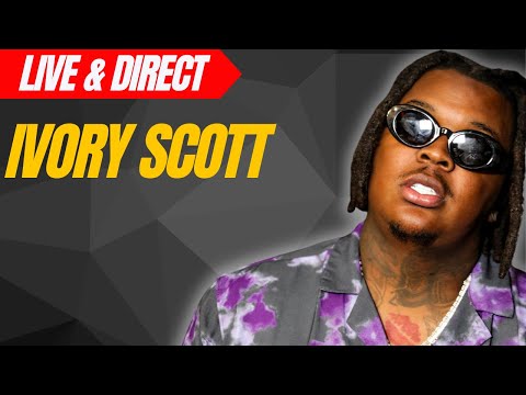 Ivory Scott : How To Become a Successful Songwriter, Working w/ Beyonce, Ed Sheeran, Hitmaka & More