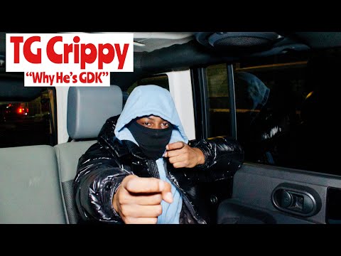 TG Crippy Speaks On Feeling Like Mori Briscoe Came At The Bronx & Speaks On Why He Is “GD*” (Part 6)