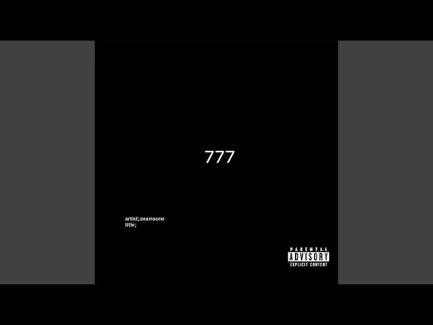 777 WAYS TO MY HEAVEN