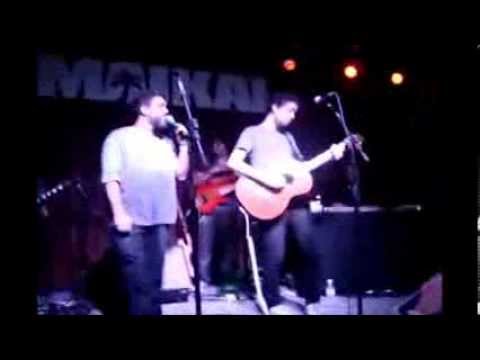 Wado e Cícero - Zelo (14.09.2013 - Maceió/AL)