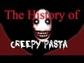 The History of Creepypasta 
