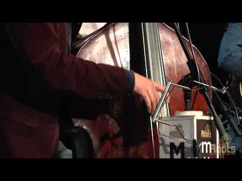 The Wood Brothers "Sing About It"