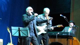 Graham Parker & The Rumour - Discovering Japan