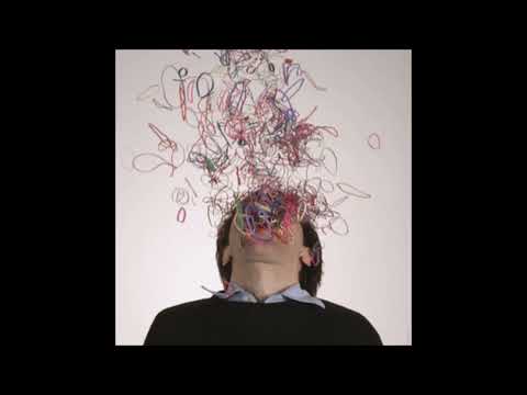 Emperor X  --  Horseleg Swastikas (Silver Jews Cover)