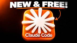 Free Claude Code Is CRAZY GOOD!