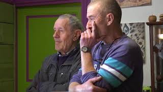 Ré-édition de la saga des Pitelet de Jean Anglade