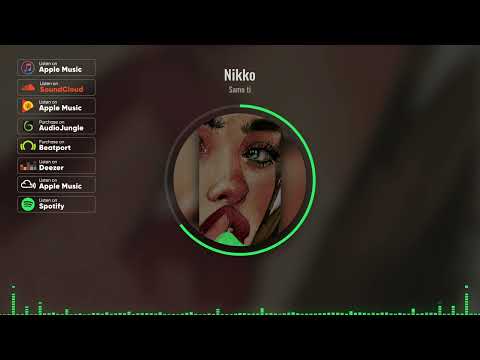 NIKKO - Samo ti
