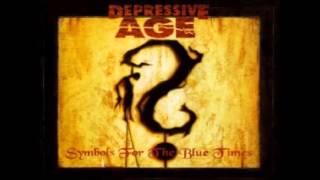 Depressive Age - Kotze!