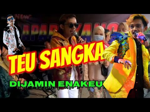 ABIEL JATNIKA TEU SANGKA FULL BAJIDOR ALA ATUNG GAZOOOS