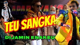 Download lagu ABIEL JATNIKA TEU SANGKA FULL BAJIDOR ALA ATUNG GAZOOOS mp3