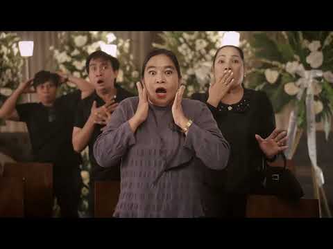PRU Life UK: I'm Still Here video thumbnail