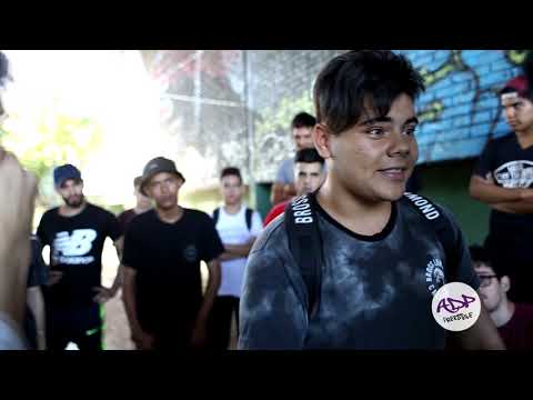 SVL vs BEEP - OCTAVOS - ADP Freestyle 16/02/19