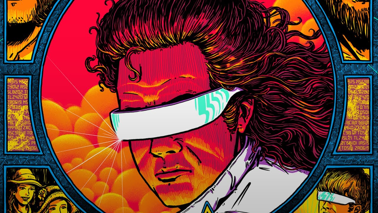 SHENANIGANS NITE CLUB: THE MOVIE | Official Trailer