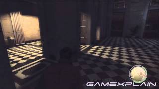 Mafia II - Chapter 3 Centerfolds (Playboy Magazines)