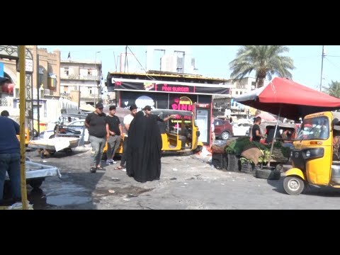 شاهد بالفيديو.. امام هيئة التقاعد الوطنية  ٧ تشرين الأول ٢٠٢١ - ناس وناس (الموسم الثاني) - الحلقة ٨٤