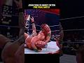 John Cena Vs Randy Orton Final Match ️‍ Shorts Wwe Wweedits