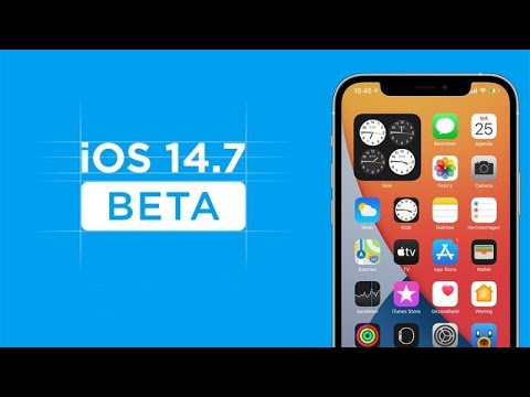 Trên tay iOS 14.7 Developer Beta 1 - Hẹn giờ cho HomePod