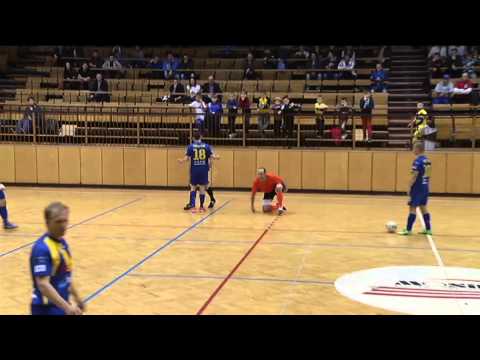 Gwiazda Ruda Śląska - Kamionka Mikołów 7-4 (2-2) - 19.04.2014