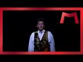 Barry Manilow - The Kid Inside (Live, 1991 Showstopper Tour)