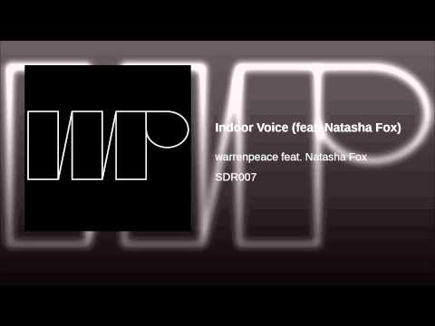 Indoor Voice (feat. Natasha Fox)