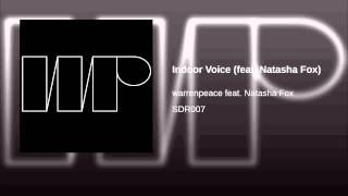 Indoor Voice (feat. Natasha Fox)