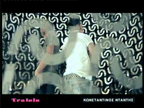 Constantinos Ntantis(Νταντής) sto TRALALA sunenteuxi ston Mpampi Mpatsara (Kastoria)