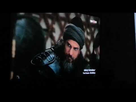 Diriliş Ertuğrullun filimi