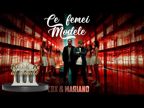 Costel Biju ❌ Mariano - Ce femei Modele 💃 ( Official Video ) Banca De Manele 💥