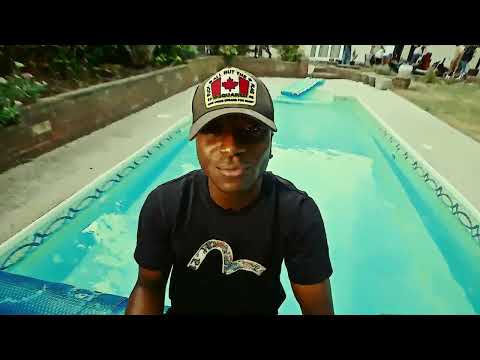 Goyhardt - NO ROOM 4 (Official Music Video)