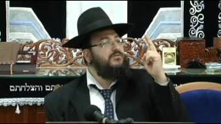 הרב שלמה אבודרהם שליט"א בנושא חנוכה