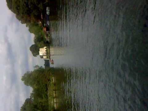 HCB Fieldhockey HC Barendrecht Ladies on Tour in UK