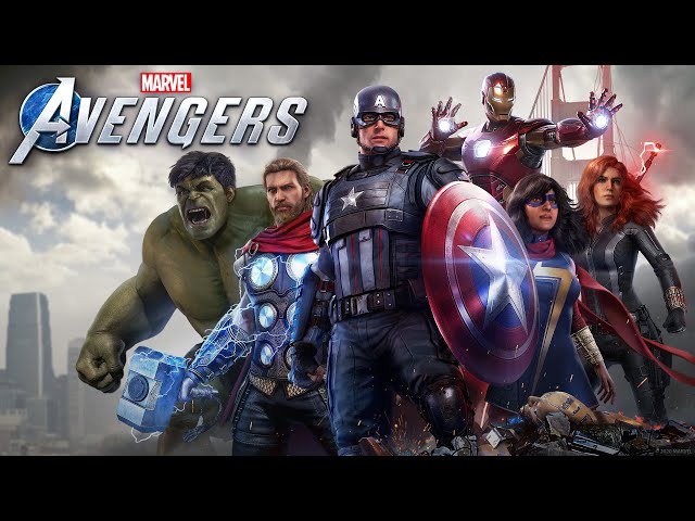 Marvel's Avengers PS Plus Version Being Pulled March 31st