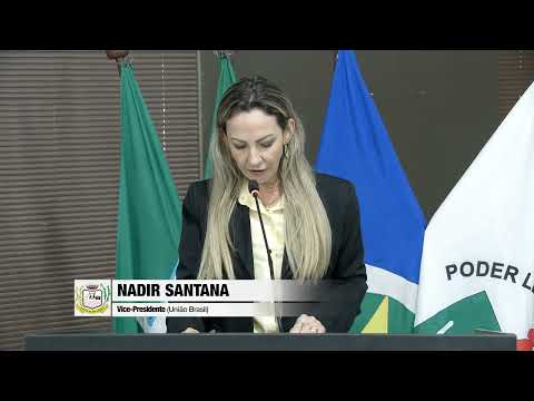 Nadir Jardim Santana - Grande Expediente - 17/02/2025