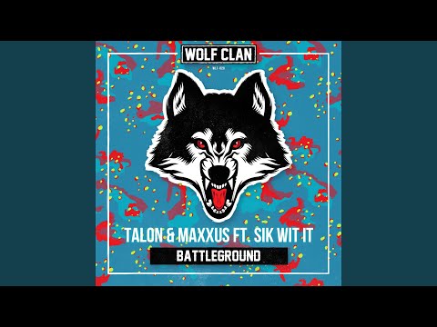 Battleground (Extended Mix)
