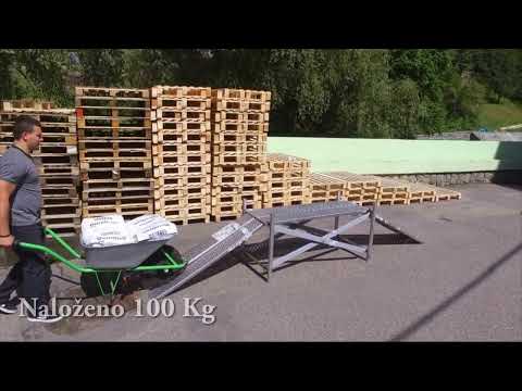 STANDARD CLASSIC - wideo