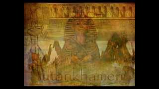 Nightwish - Tutankhamen + Lyrics