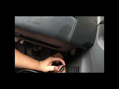PedalMonster Installation Video 2020 Nissan Titan Pro4X #automobile #pedalmonster #technology #facts