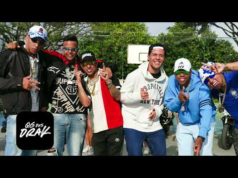 VOU ROLETAR 2 - MC's Digo STC, Alê, Lemos, Allyfinho, Paulinho da VG