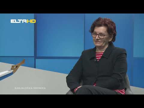 BL HRONIKA 09 05 23 - GOST SNJEŽANA GAJIĆ