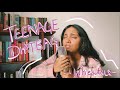 Teenage Dirtbag - Cover