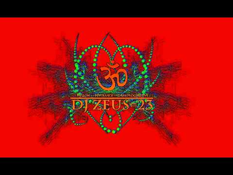 DJ Zeus=23 - Supermarkt