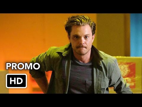 Lethal Weapon Season 1 (Promo 'Critics')