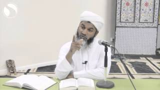 Video: Joseph (Lives of the Prophets) - Hasan Ali 7/11