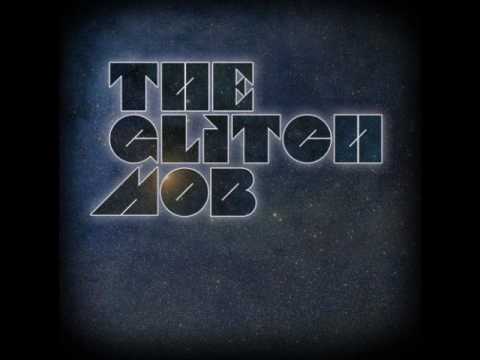 Krazy Baldhead - The 4th Movement (The Glitch Mob Remix)